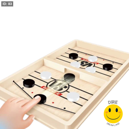 لعبة التحدي السريع